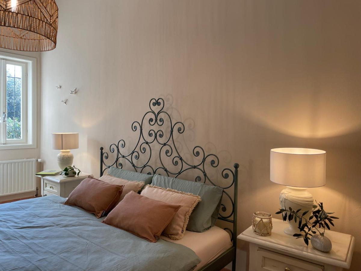Ferienhaus Ca Olivo Bardolino