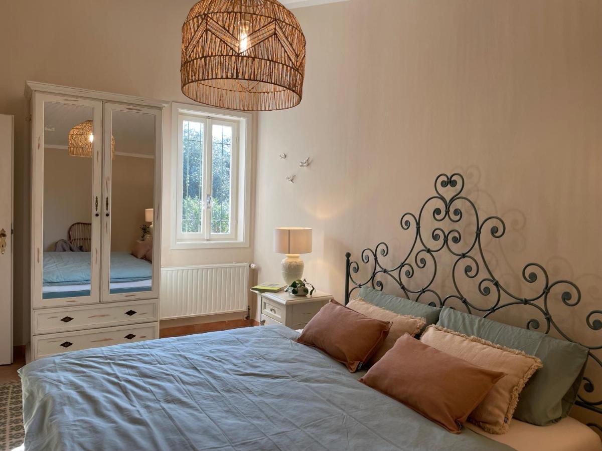Ferienhaus Ca Olivo *