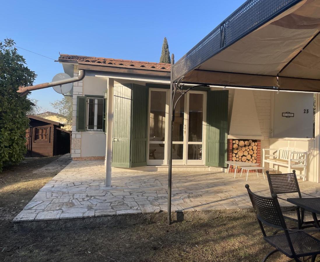 Ca Olivo Ferienhaus Bardolino