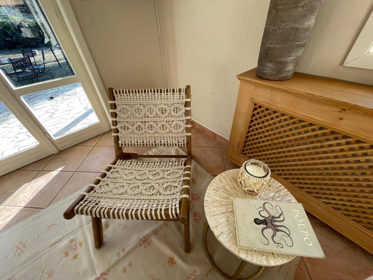 Ca Olivo Casa vacanze Bardolino