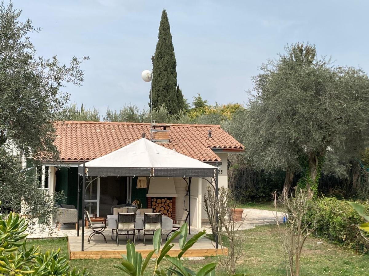 Casa vacanze Ca Olivo