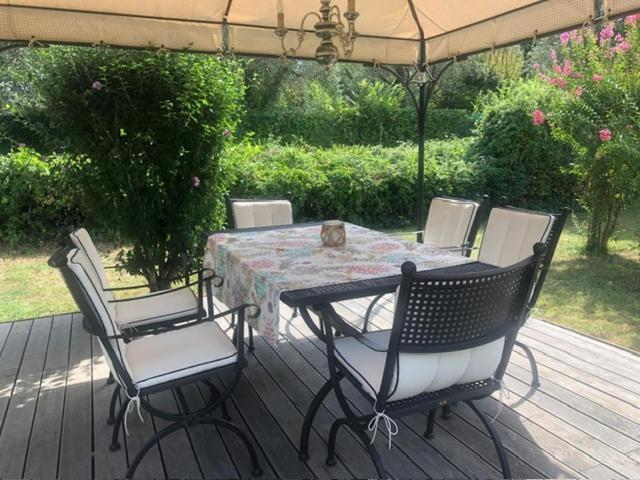 Casa vacanze Ca Olivo