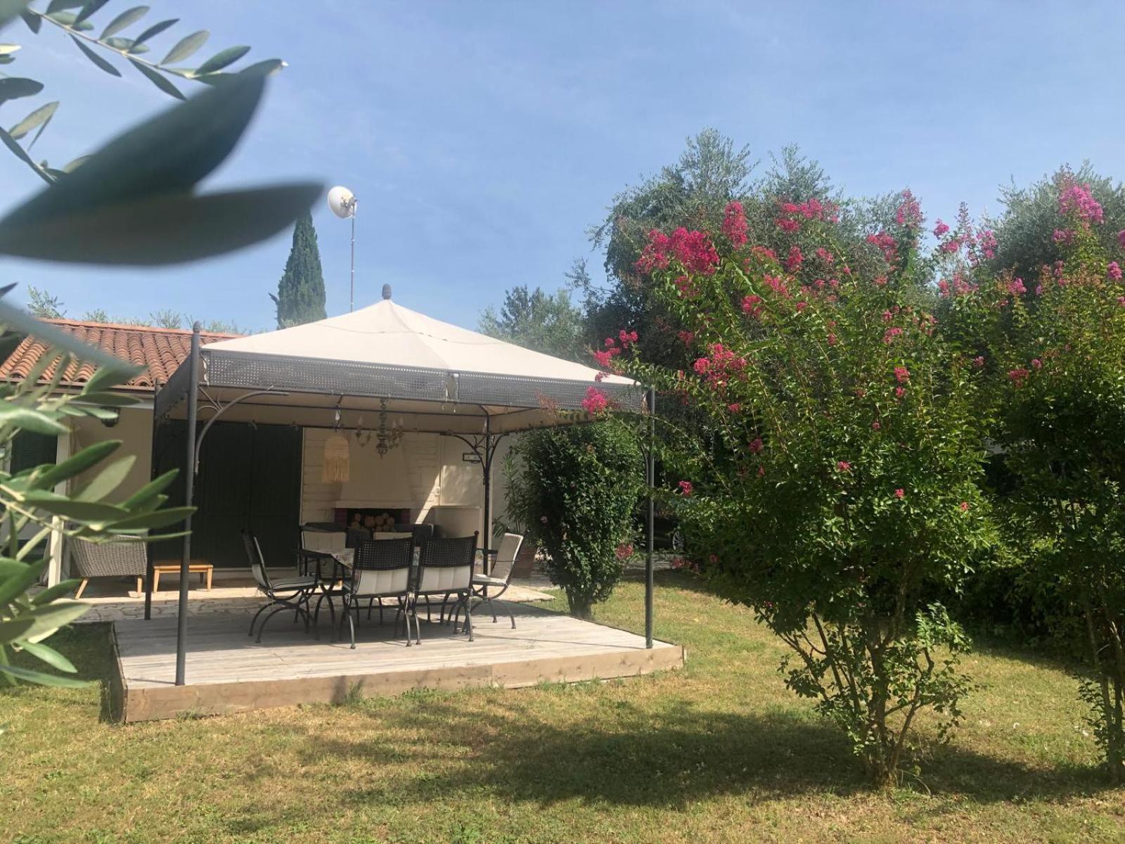 Ca Olivo Casa vacanze *